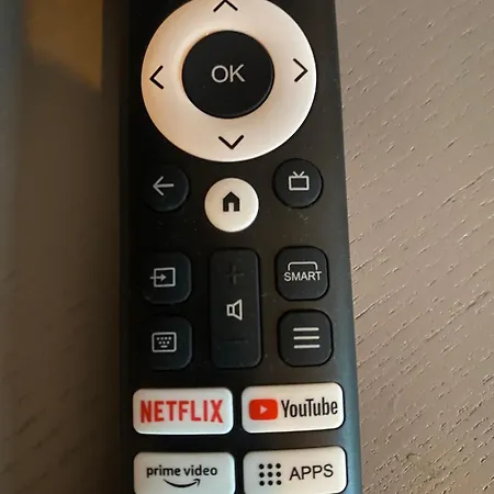 Stilvolle Oase Im Herzen *