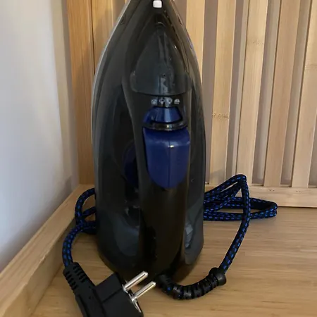 Stilvolle Oase Im Herzen