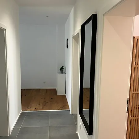 Stilvolle Oase Im Herzen Apartment Offenbach am Main