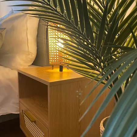 Apartment Stilvolle Oase Im Herzen Offenbach am Main