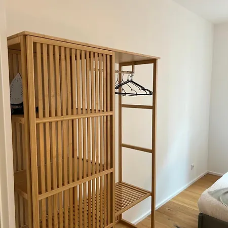 Apartment Stilvolle Oase Im Herzen *