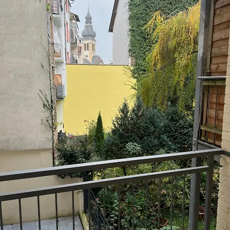 Stilvolle Oase Im Herzen Apartment Offenbach am Main