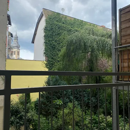 Stilvolle Oase Im Herzen *