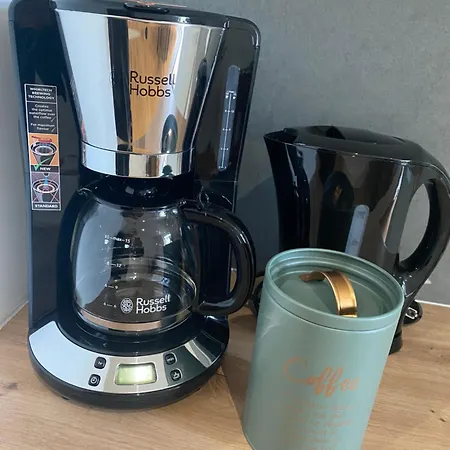 Stilvolle Oase Im Herzen Offenbach am Main