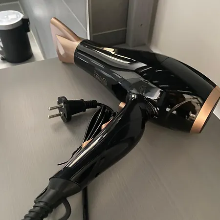 Apartment Stilvolle Oase Im Herzen *