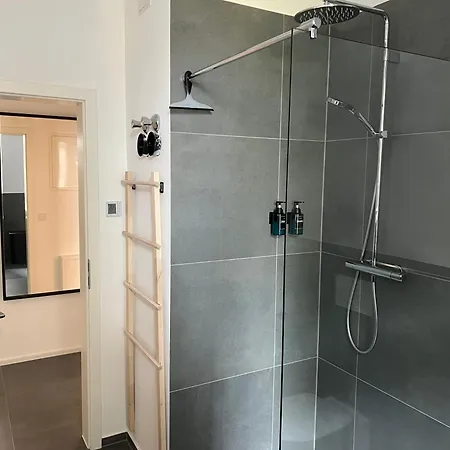 Stilvolle Oase Im Herzen * Offenbach am Main