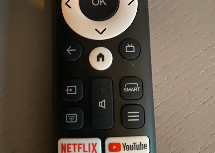 Stilvolle Oase Im Herzen *