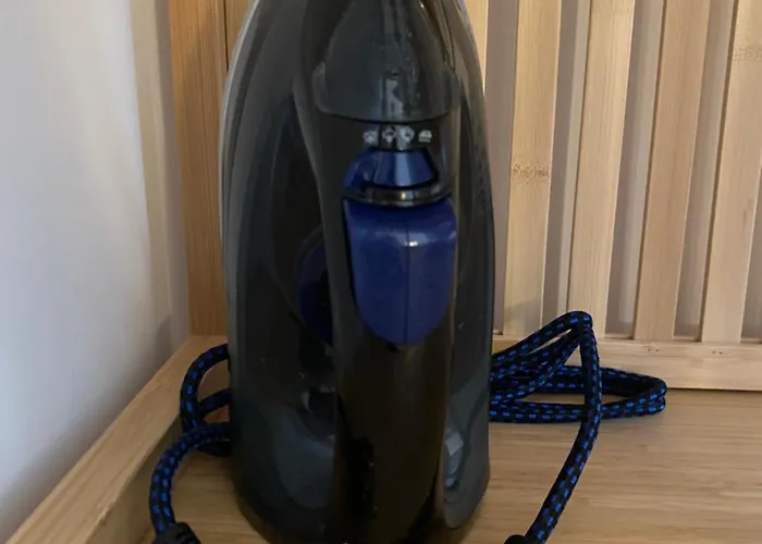 Stilvolle Oase Im Herzen