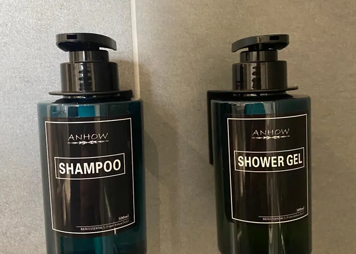 Stilvolle Oase Im Herzen Apartment *