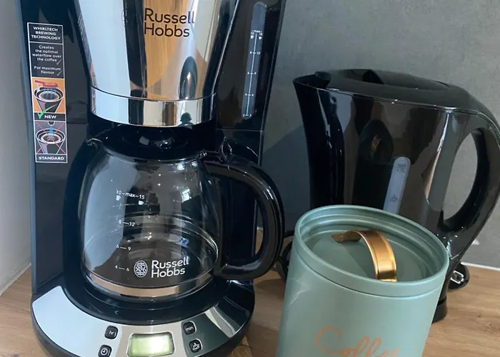 Stilvolle Oase Im Herzen Offenbach am Main